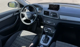 Audi Q3 TDI, снимка 12
