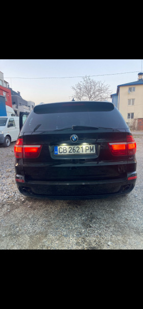 BMW X5 3.0d, снимка 3