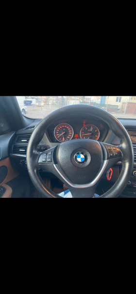 BMW X5 3.0d, снимка 8