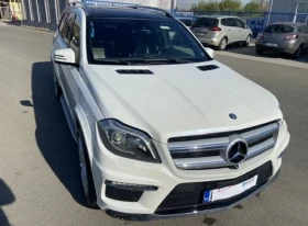 Mercedes-Benz GL 350 AMG-SOFT CLOSE-360* -LED-  | Mobile.bg    6