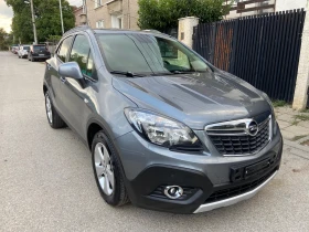 Opel Mokka 1.4T 4х4 , снимка 3