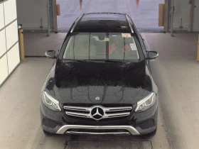 Mercedes-Benz GLC 300 2018 Mercedes-Benz GLC 300 4MATIC, снимка 1