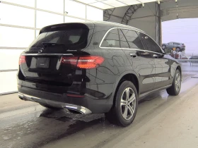 Mercedes-Benz GLC 300 2018 Mercedes-Benz GLC 300 4MATIC, снимка 3