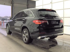 Mercedes-Benz GLC 300 2018 Mercedes-Benz GLC 300 4MATIC, снимка 5