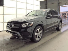 Mercedes-Benz GLC 300 2018 Mercedes-Benz GLC 300 4MATIC, снимка 4