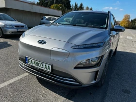 Hyundai Kona Facelift 64KW/ 204hp /Сервизна книжка - [4] 