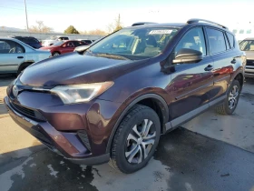 Toyota Rav4 4X4* ПЪЛНА СЕРВИЗНА ИСТОРИЯ, снимка 1