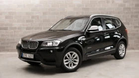 BMW X3, снимка 12