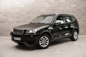 BMW X3 | Mobile.bg    8