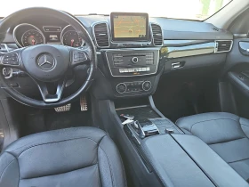 Mercedes-Benz GLE 400 AMG* * * * *  | Mobile.bg    11