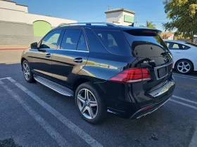 Mercedes-Benz GLE 400 AMG* * * * *  | Mobile.bg    4