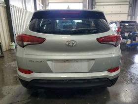 Hyundai Tucson SEL* 4X4*    *    | Mobile.bg    5