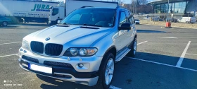 BMW X5 4.4, снимка 1