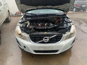 Volvo XC60 2.4 D | Mobile.bg    12