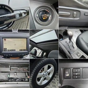 Toyota Rav4 2.0VVTI-152КС= АВТОМАТ= 4Х4= KEYLESS= NAVI= FULL - 15900 лв. - 82973234 | Car24.bg