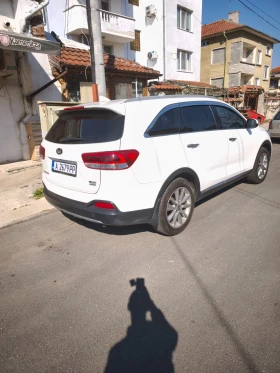 Kia Sorento, снимка 3