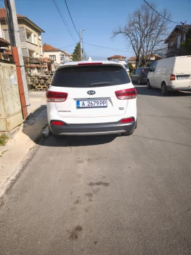 Kia Sorento, снимка 4