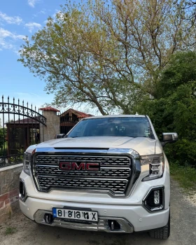 Обява за продажба на Gmc Sierra 1500 DENALI ~Цена по договаряне - изображение 1