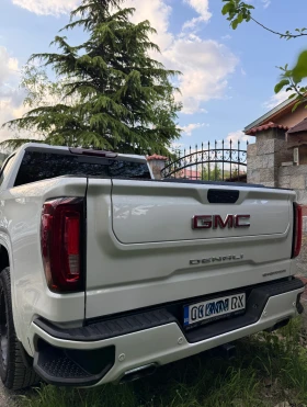 Обява за продажба на Gmc Sierra 1500 DENALI ~Цена по договаряне - изображение 2