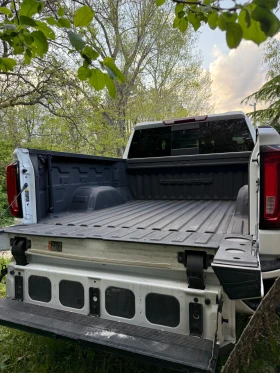 Обява за продажба на Gmc Sierra 1500 DENALI ~Цена по договаряне - изображение 3