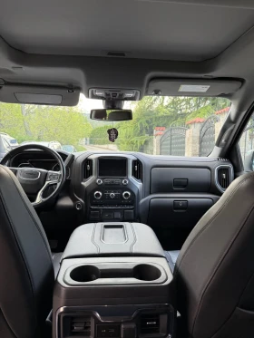 Обява за продажба на Gmc Sierra 1500 DENALI ~Цена по договаряне - изображение 5