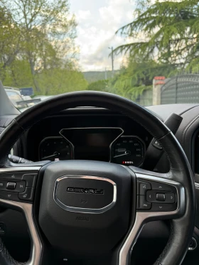 Обява за продажба на Gmc Sierra 1500 DENALI ~Цена по договаряне - изображение 4