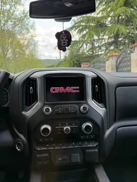 Обява за продажба на Gmc Sierra 1500 DENALI ~Цена по договаряне - изображение 6