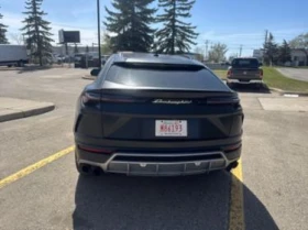 Обява за продажба на Lamborghini Urus CARFAX * * АВТО КРЕДИТ ~ 335 000 лв. - изображение 4