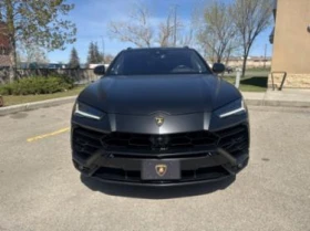 Обява за продажба на Lamborghini Urus CARFAX * * АВТО КРЕДИТ ~ 335 000 лв. - изображение 1