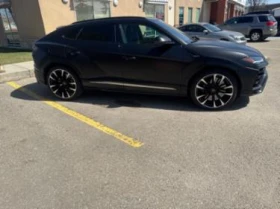 Обява за продажба на Lamborghini Urus CARFAX * * АВТО КРЕДИТ ~ 335 000 лв. - изображение 3