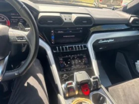 Обява за продажба на Lamborghini Urus CARFAX * * АВТО КРЕДИТ ~ 335 000 лв. - изображение 7