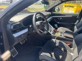 Обява за продажба на Lamborghini Urus CARFAX * * АВТО КРЕДИТ ~ 335 000 лв. - изображение 5