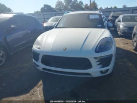 Porsche Macan | Mobile.bg    2