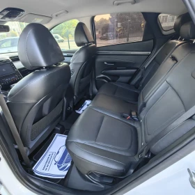 Hyundai Tucson 1.6T 180кс 48V 4x4 39х.км / ГАРАНЦИЯ/ - 45999 лв. - 56725612 9