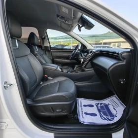 Hyundai Tucson 1.6T 180кс 48V 4x4 39х.км / ГАРАНЦИЯ/ - 45999 лв. - 56725612 8