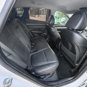 Hyundai Tucson 1.6T 180 48V 4WD DCT 39.//  | Mobile.bg    13