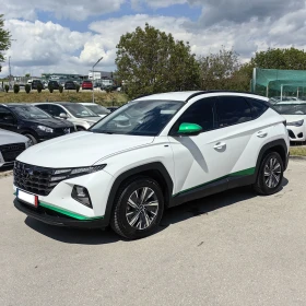 Hyundai Tucson 1.6T 180 48V 4WD DCT 39.//  | Mobile.bg    1