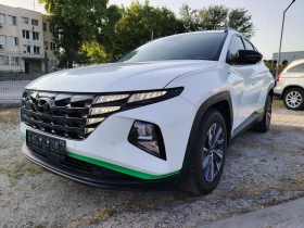 Hyundai Tucson 1.6T 180кс 48V 4x4 39х.км / ГАРАНЦИЯ/ - 45999 лв. - 56725612 3