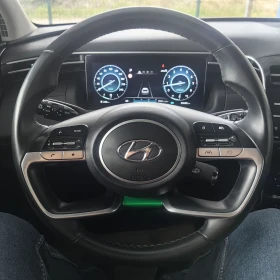 Hyundai Tucson 1.6T 180 48V 4WD DCT 39.//  | Mobile.bg    9