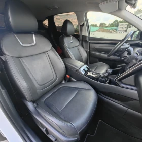 Hyundai Tucson 1.6T 180 48V 4WD DCT 39.//  | Mobile.bg    12