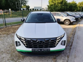 Hyundai Tucson 1.6T 180кс 48V 4x4 39х.км / ГАРАНЦИЯ/ - 45999 лв. - 56725612 2