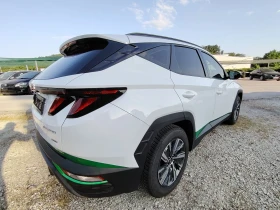 Hyundai Tucson 1.6T 180кс 48V 4x4 39х.км / ГАРАНЦИЯ/ - 45999 лв. - 56725612 5