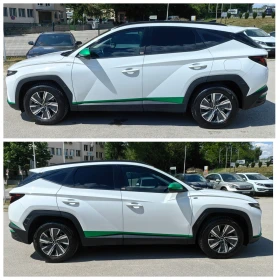 Hyundai Tucson 1.6T 180 48V 4WD DCT 39.//  | Mobile.bg    7