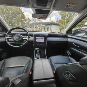 Hyundai Tucson 1.6T 180 48V 4WD DCT 39.//  | Mobile.bg    8