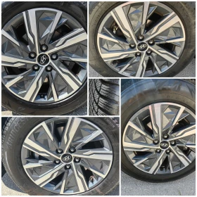 Hyundai Tucson 1.6T 180 48V 4WD DCT 39.//  | Mobile.bg    15