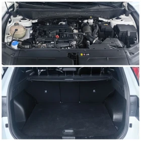 Hyundai Tucson 1.6T 180 48V 4WD DCT 39.//  | Mobile.bg    16