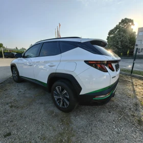 Hyundai Tucson 1.6T 180кс 48V 4x4 39х.км / ГАРАНЦИЯ/ - 45999 лв. - 56725612 4