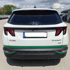 Hyundai Tucson 1.6T 180 48V 4WD DCT 39.//  | Mobile.bg    4