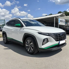 Hyundai Tucson 1.6T 180 48V 4WD DCT 39.//  | Mobile.bg    2