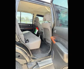Nissan Patrol 2.5 MRA Safari  | Mobile.bg    7
